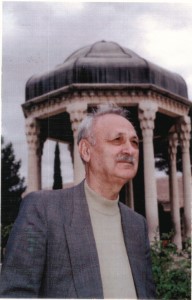 عبدالحسین زرین‌کوب 