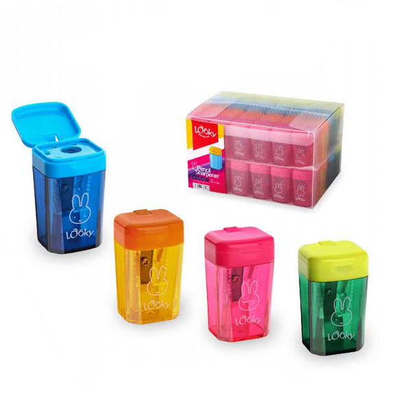 تراش مخزن‌دار Looky 5010 - 0