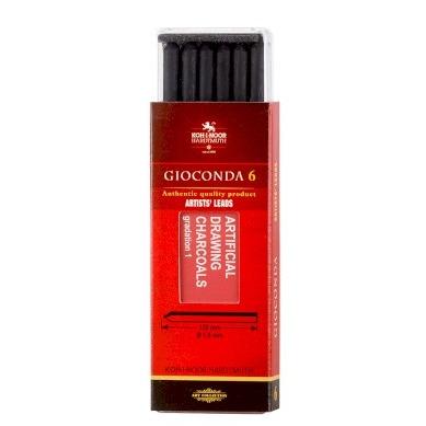 نوک اتود 5.6mm زغالی Koh-i-Noor 8673 - 0