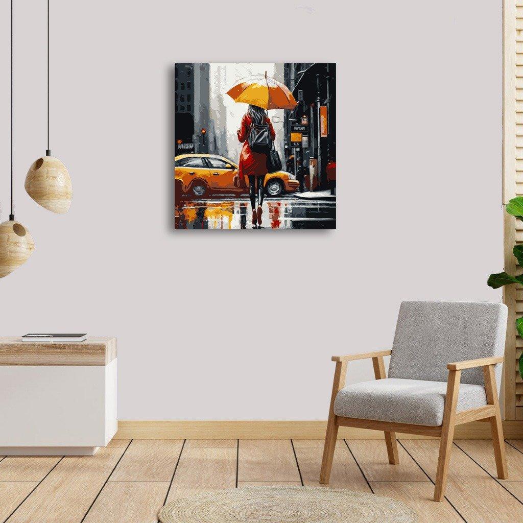 کیت رنگ‌آمیزی Kaiko Funart 60×60 220