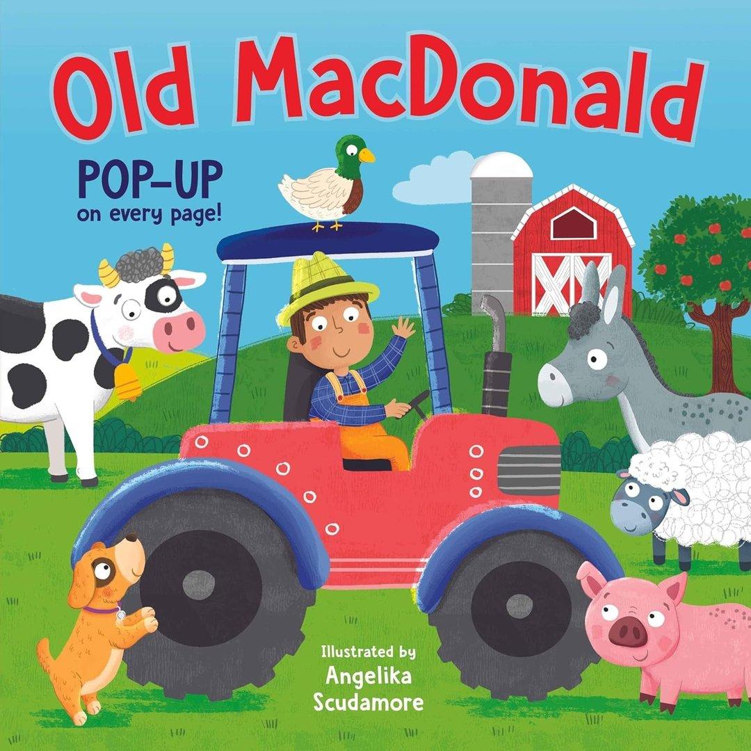 Old MacDonald