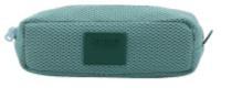 جامدادی تک زیپ KULE 9630027 KL1005 Mint Green