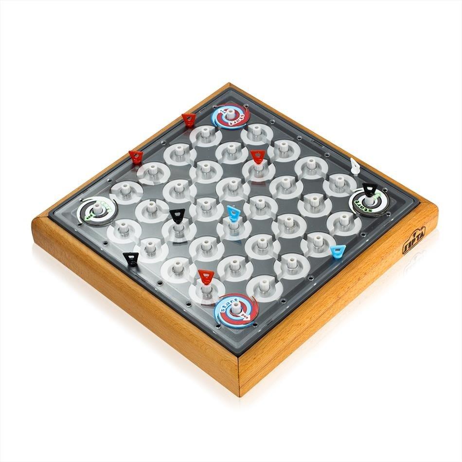 ماز کیهانی سپتا SEPTA GALAXY MAZE