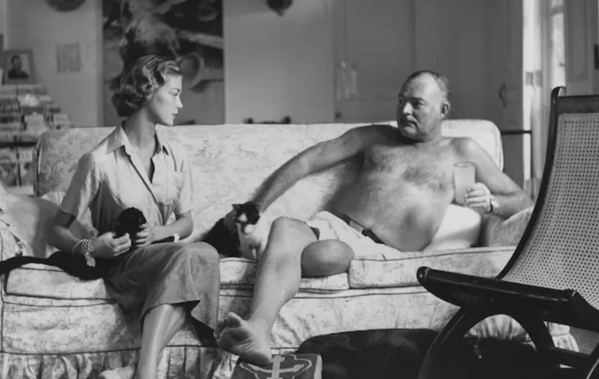 نویسندگان مشهور با اختلال روانی؛ آیا اختلال روانی به مثابه عاملی برای افزایش خلاقیت در نویسندگی است؟ - Cover Image