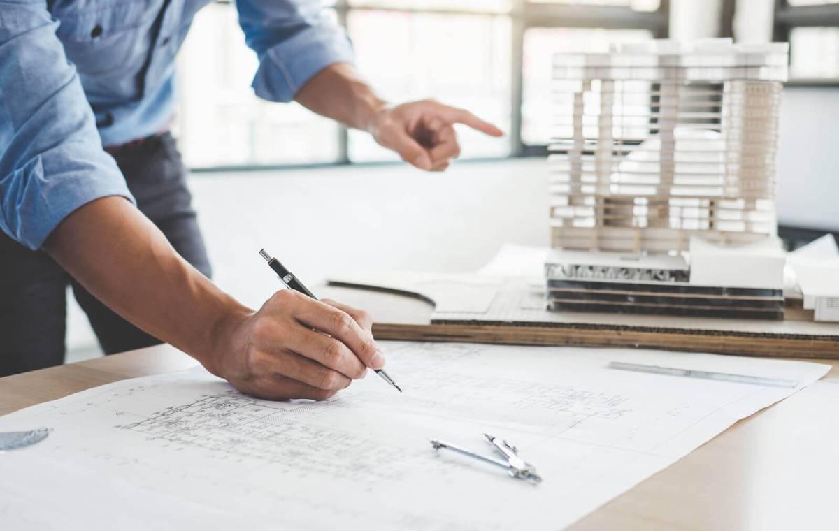 5 مورد از بهترین برندهای مداد نوکی مهندسی برای معمارها و مهندسین عمران - Cover Image