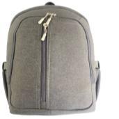 کوله‌پشتی 15.6 اینچ KULE 15011 Gray 9648002