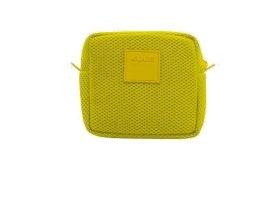 کیف آرایشی KULE 9629011 KL1006 Yellow
