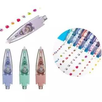 چسب نواری طرح‌دار 9363 - 0