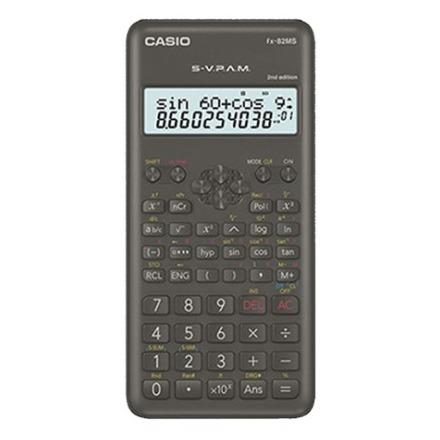 ماشین حساب مهندسی CASIO FX-82MS