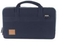 کیف دستی لپ‌تاپ 15 اینچ KULE KL1540B Dark Blue 9644006