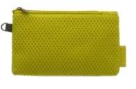 کیف پول تک زیپ KULE 9628011 KL1102 Yellow