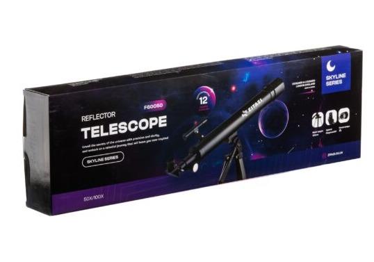تلسکوپ  Zitazi Telescope F60050