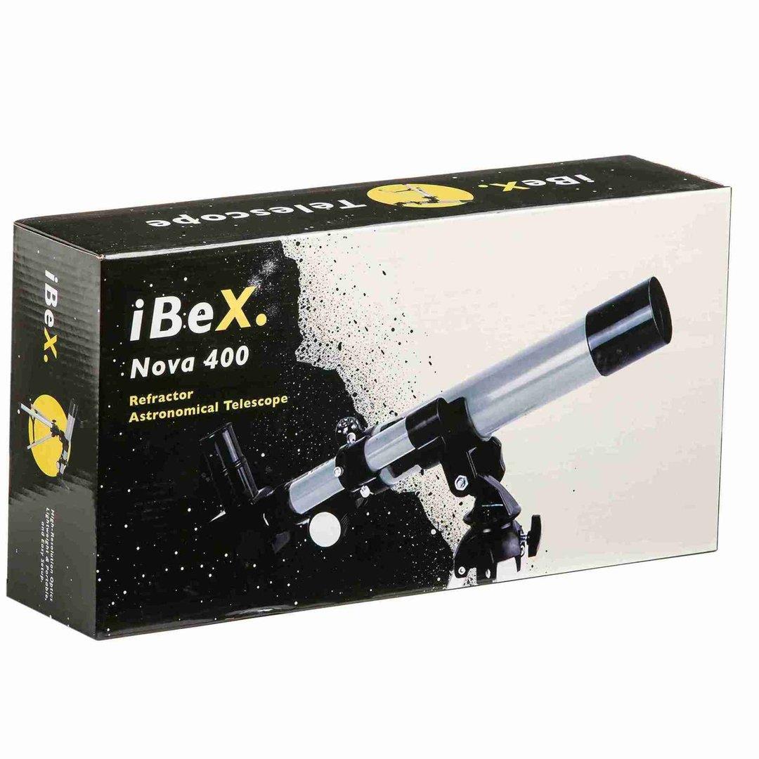 تلسکوپ ibex Telescope Nova 400