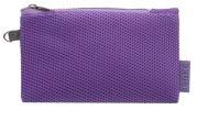 کیف پول تک زیپ KULE 9628016 KL1102 Lilac