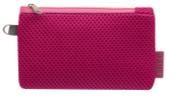 کیف پول تک زیپ KULE 9628015 KL1102 Dark Pink