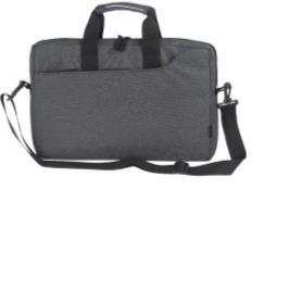 کیف دستی لپ‌تاپ 15.6 اینچ KULE 1528 Gray 9636003 - 0