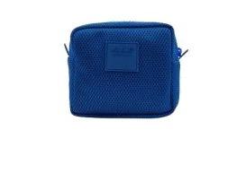 کیف آرایشی KULE 9629007 KL1006 Cobalt Blue
