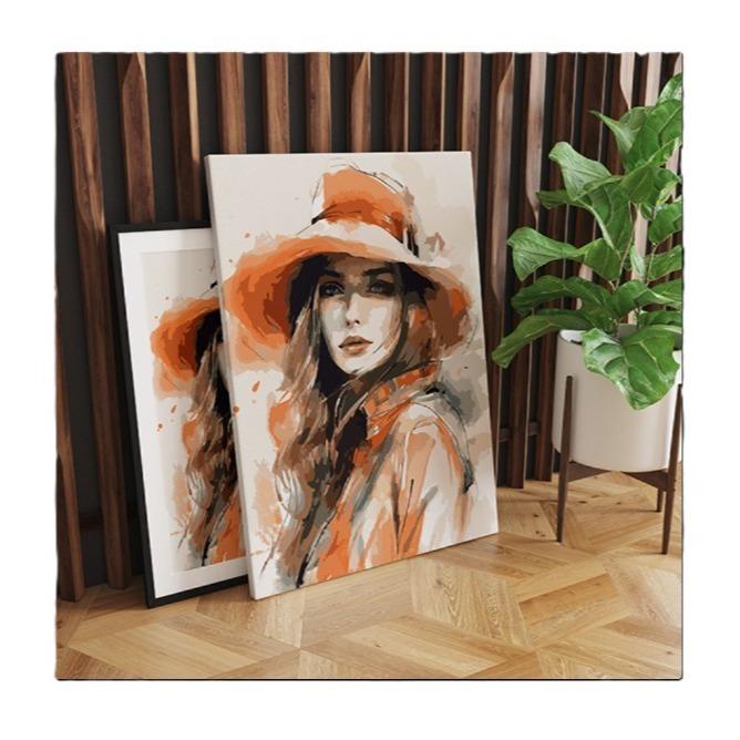 کیت رنگ‌آمیزی Kaiko Funart 35×50 221