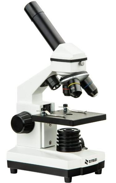 میکروسکوپ zitazi Microscope Zilab Z400x