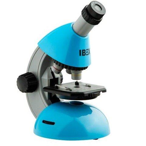 میکروسکوپ ibex Microscope Blue Scope