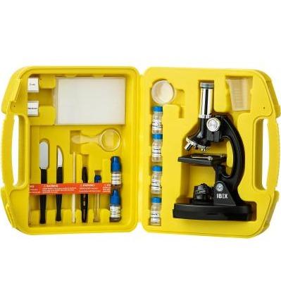 میکروسکوپ ibex Microscope Zoom Box View