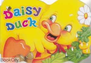daisy duck