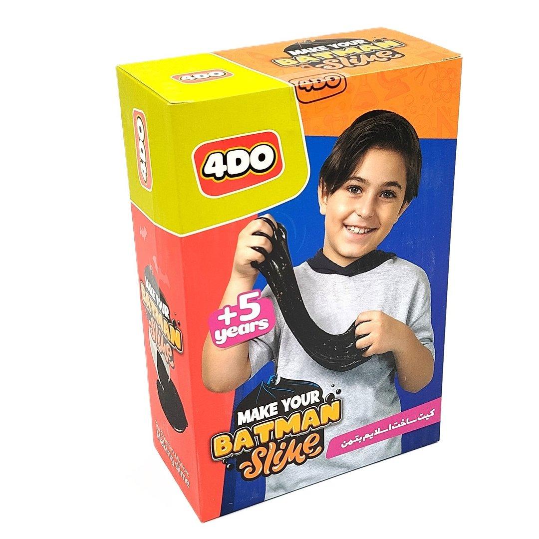 کیت ساخت اسلایم بتمن 1057