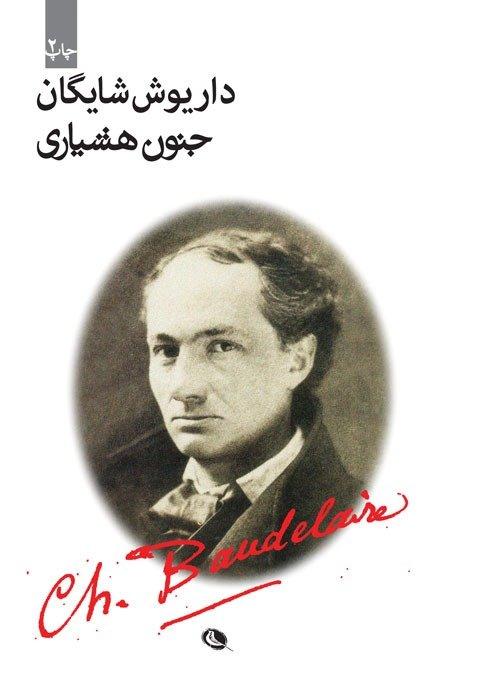 جنون هشیاری (بحثی درباره اندیشه و هنر شارل بودلر)