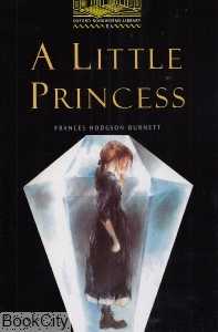 A Little Princess CD