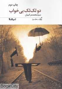 دو لک‌لک بی‌خواب (پازل شعر امروز 190)