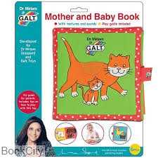 Mother and Baby Book