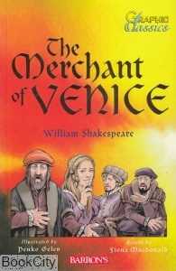 Merchant of Venice 62