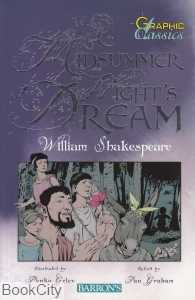 MIDSUMMER NIGHT DREAMS 86