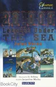 20000 Leagues Under The Sea