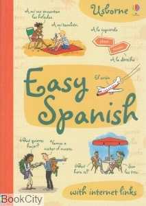 Easy Spanish