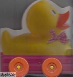 Wheelie Duck and Friends