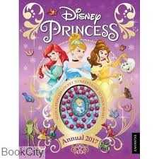 Disney Princess 3465