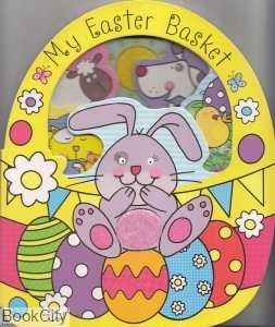 My Easter Basket