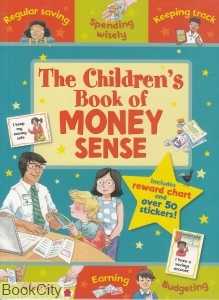 The Childrens Book of Money Sensel