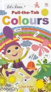 colours 35