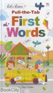 First Words 28
