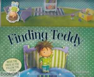 Finding Teddy