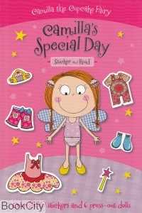 Camillas Special Day