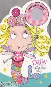 Daisy the Doughnut Fairy