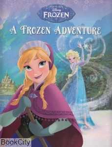 A Frozen Adventure