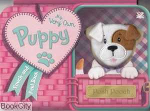 My Very Own Puppy