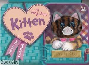My Very Own Kitten