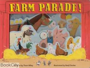 Farm Parade