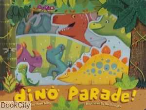 Dino Parade