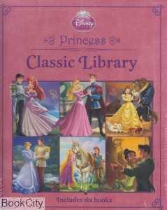 Classic Library